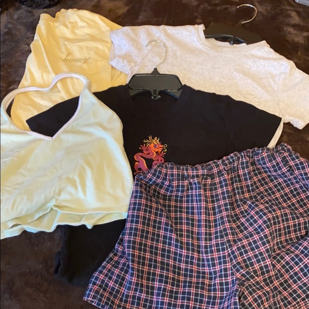 unlisted brandy, wanting to TRADE!